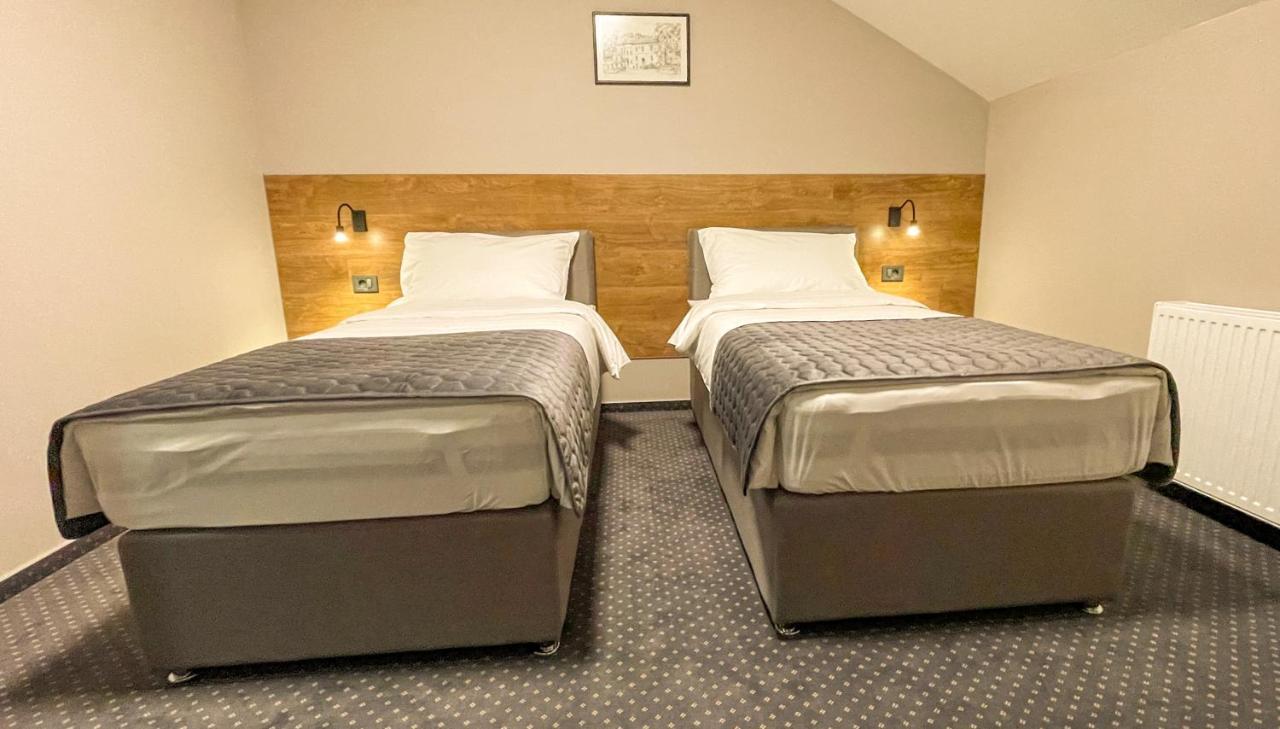 Industrial Belisce Bed and Breakfast Eksteriør billede